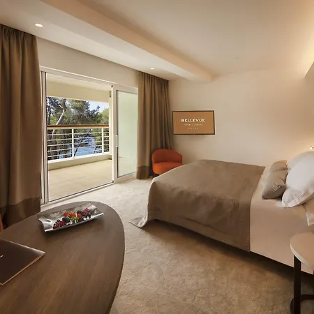 Bellevue Hotel Mali Lošinj