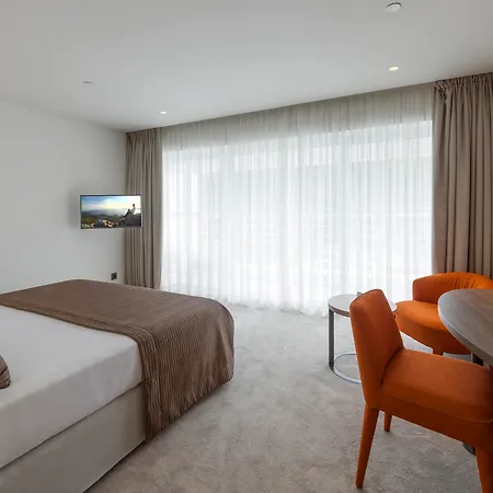 Hotel Bellevue 5*