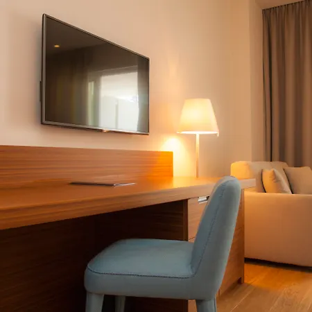 Bellevue 5*