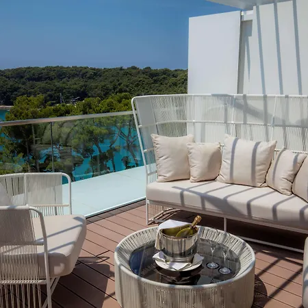 Bellevue Hotel Mali Lošinj