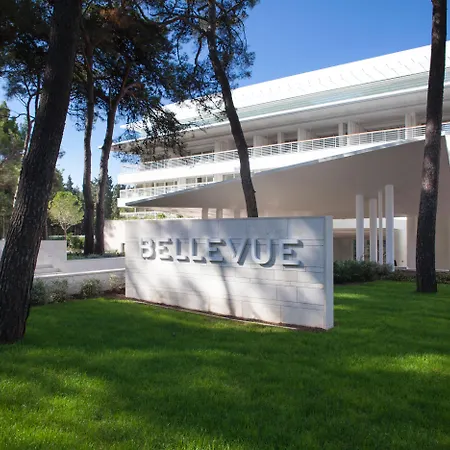 Ξενοδοχείο Bellevue