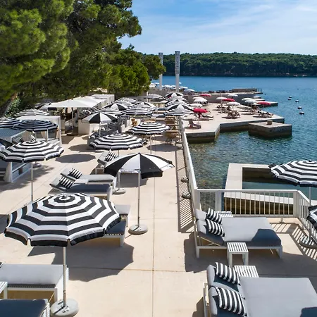 Bellevue Hotel 5*