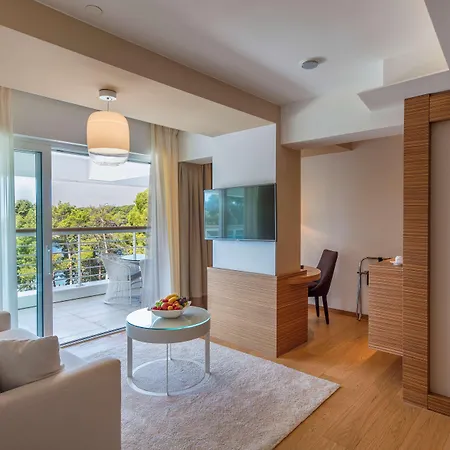 Bellevue 5*