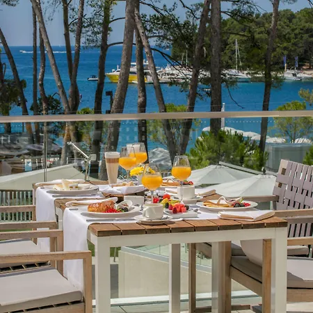 Bellevue 5* Mali Lošinj