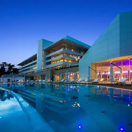 Bellevue 5* Mali Lošinj