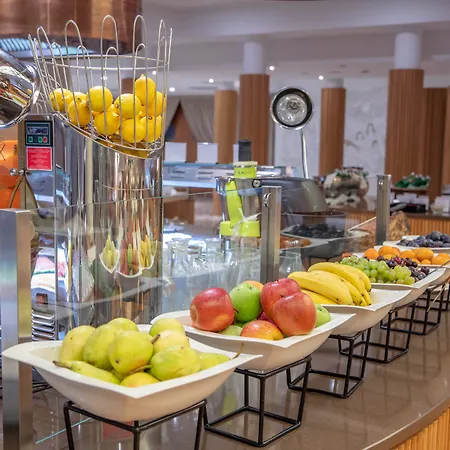 Bellevue Hotell Mali Lošinj