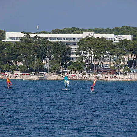 Bellevue Hotel Mali Lošinj