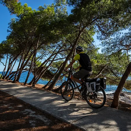 Bellevue Hotel Mali Lošinj