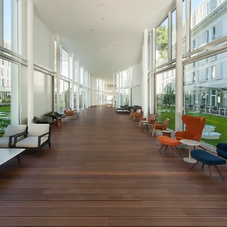 Bellevue Hotell Mali Lošinj