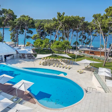 Bellevue 5* Mali Lošinj