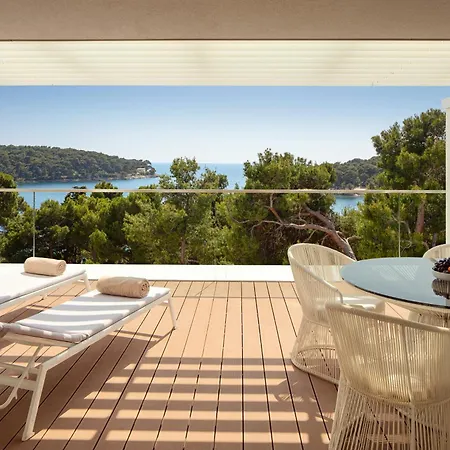 Hotel Bellevue Mali Lošinj