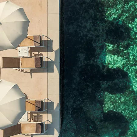 Bellevue Hotell Mali Lošinj