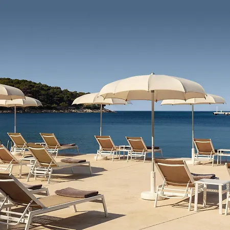 Hotell Bellevue Mali Lošinj
