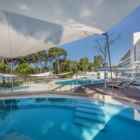 Hotell Bellevue Mali Lošinj