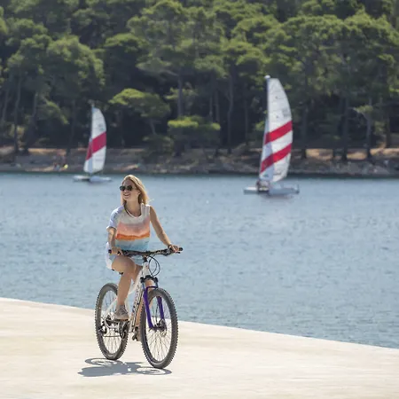 Hotell Bellevue Mali Lošinj