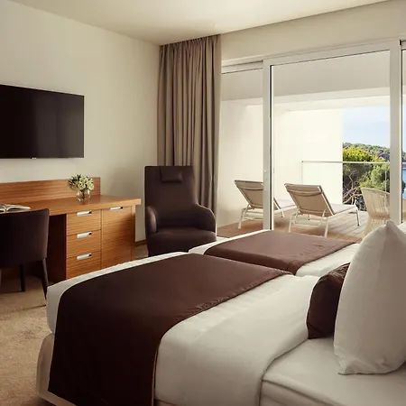 Bellevue Hotell Mali Lošinj
