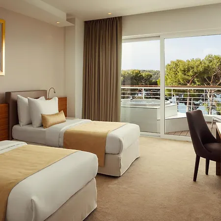 Bellevue Hotell Mali Lošinj