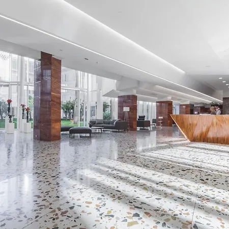 Hotel Bellevue 5*