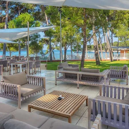 Hotel Bellevue Mali Lošinj