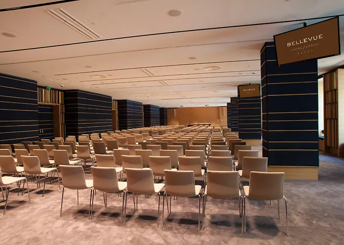 Bellevue 5* Mali Lošinj