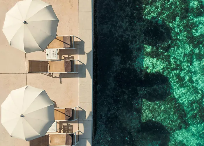 Bellevue Hotel Mali Lošinj