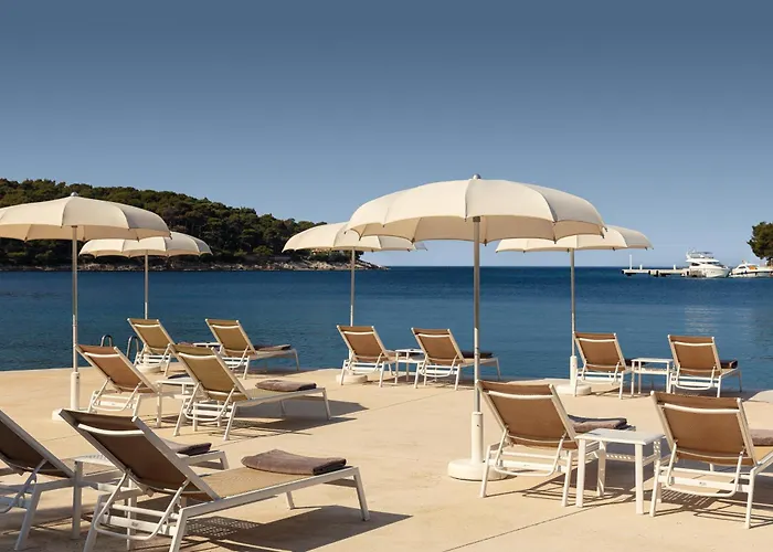 Hotel Bellevue Mali Lošinj