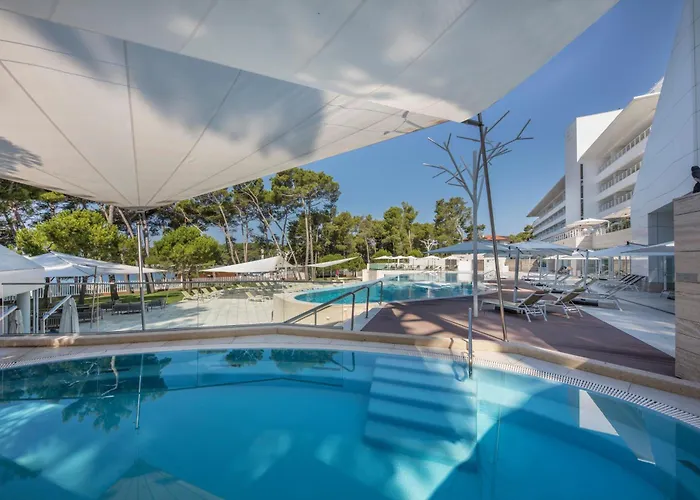 Hotel Bellevue Mali Lošinj