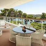 Bellevue Hotell