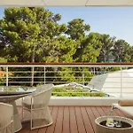 Bellevue Hotell