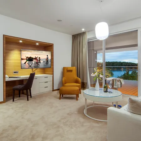 Hotel Bellevue Mali Losinj