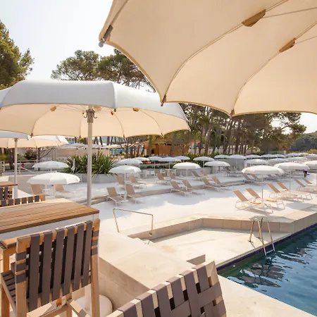 Hotel Bellevue Mali Lošinj