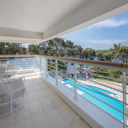 Bellevue Szálloda 5*
