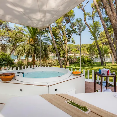 Szálloda Bellevue 5*