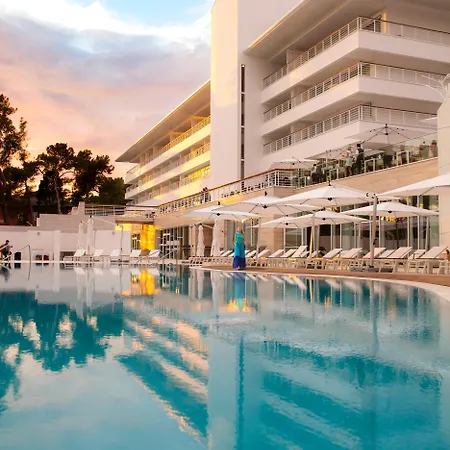 Hotel Bellevue 5*