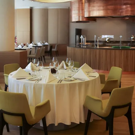 Hotel Bellevue 5*