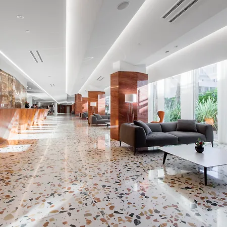 Bellevue Hotel Mali Lošinj