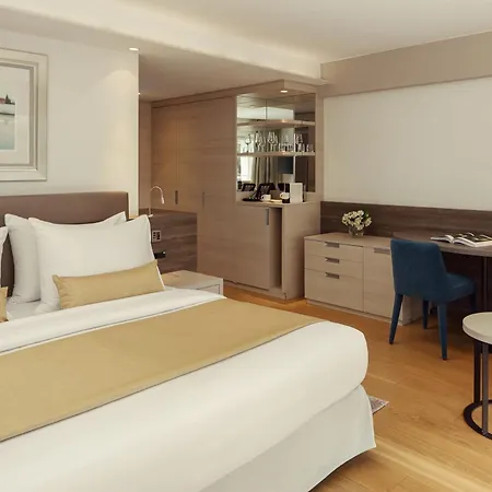 Bellevue 5*