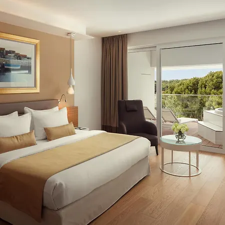 Hotel Bellevue