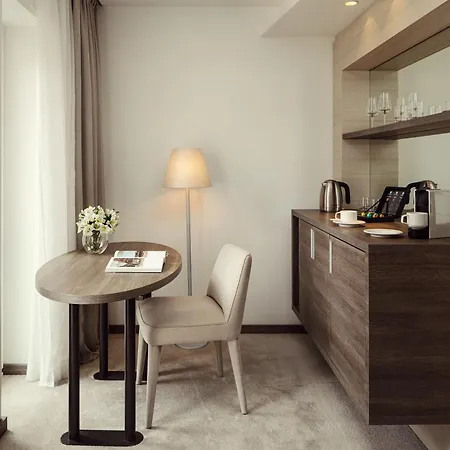 Hotel Bellevue Mali Lošinj