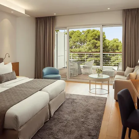 Bellevue 5* Mali Lošinj