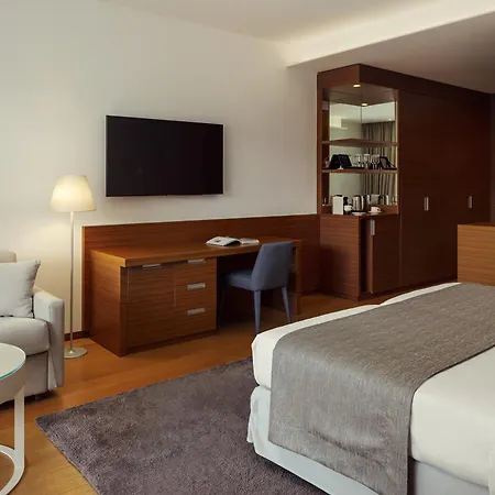 Hotel Bellevue