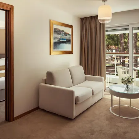 Bellevue 5*