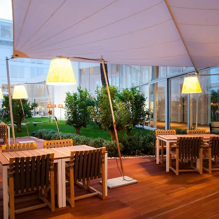 Bellevue 5* Mali Losinj