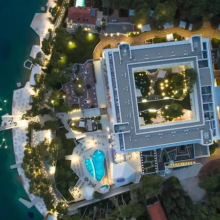 Bellevue Szálloda 5*