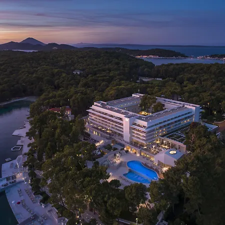 Bellevue Szálloda 5*