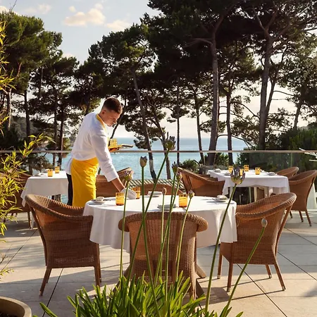 Bellevue 5* Mali Lošinj