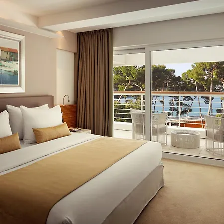 Bellevue Szálloda Mali Lošinj