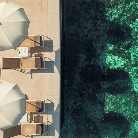 Hotel Bellevue Mali Losinj