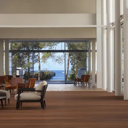 Bellevue Hotel 5*