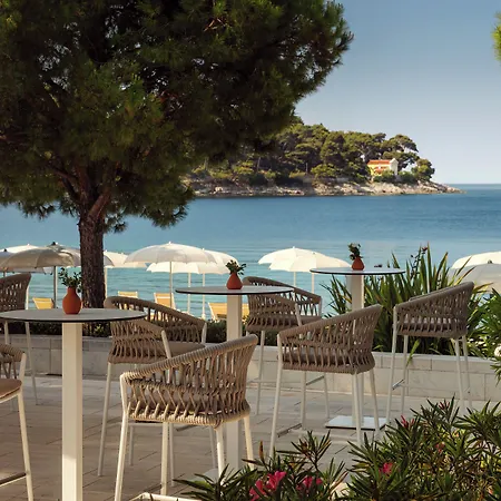 Bellevue Hotel 5*